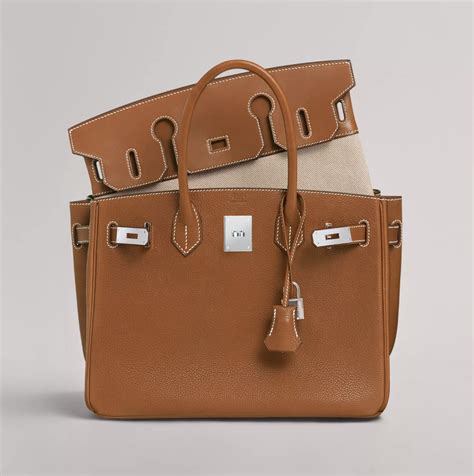 hermes bag series